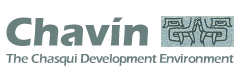 Chavin -Chasqui Development Environment