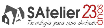 Logomarca de SAtelier